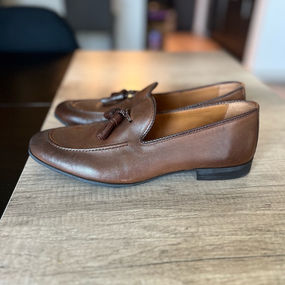 Zara Loafers - Picture 5 of 6